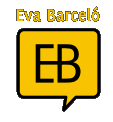 Eva Barceló logo
